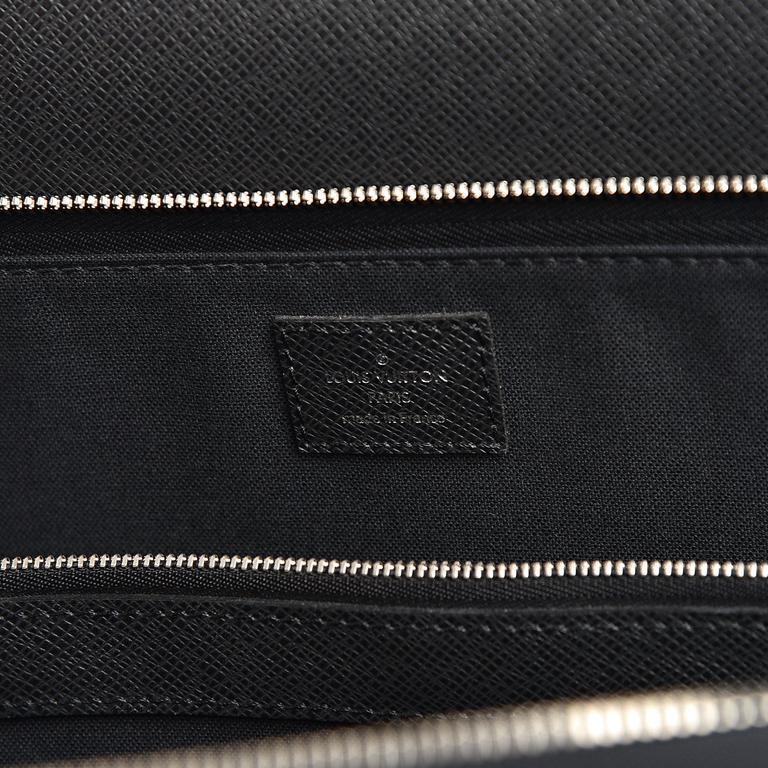 Louis Vuitton Taiga Pilot Case Ardoise 7 of 17