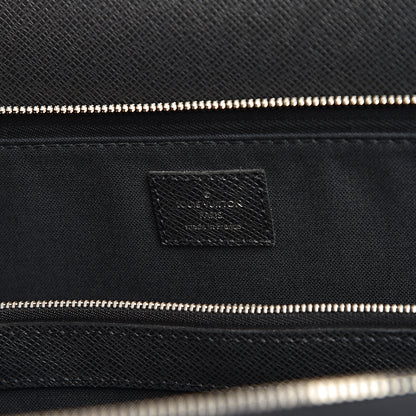 Louis Vuitton Taiga Pilot Case Ardoise 7 of 17