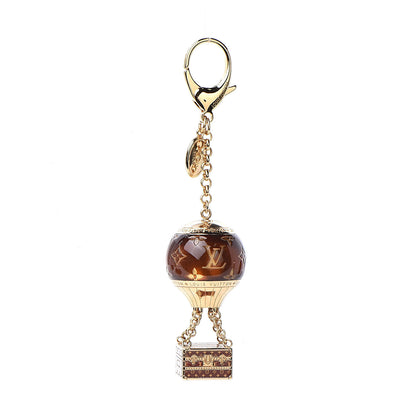 Louis Vuitton Montgolfiere Bag Charm 1 of 4
