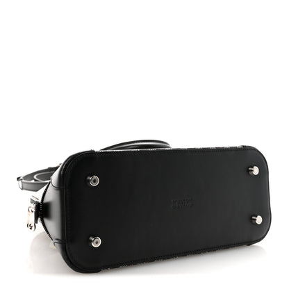 Goyard Goyardine Mini Vendome Black 4 of 9