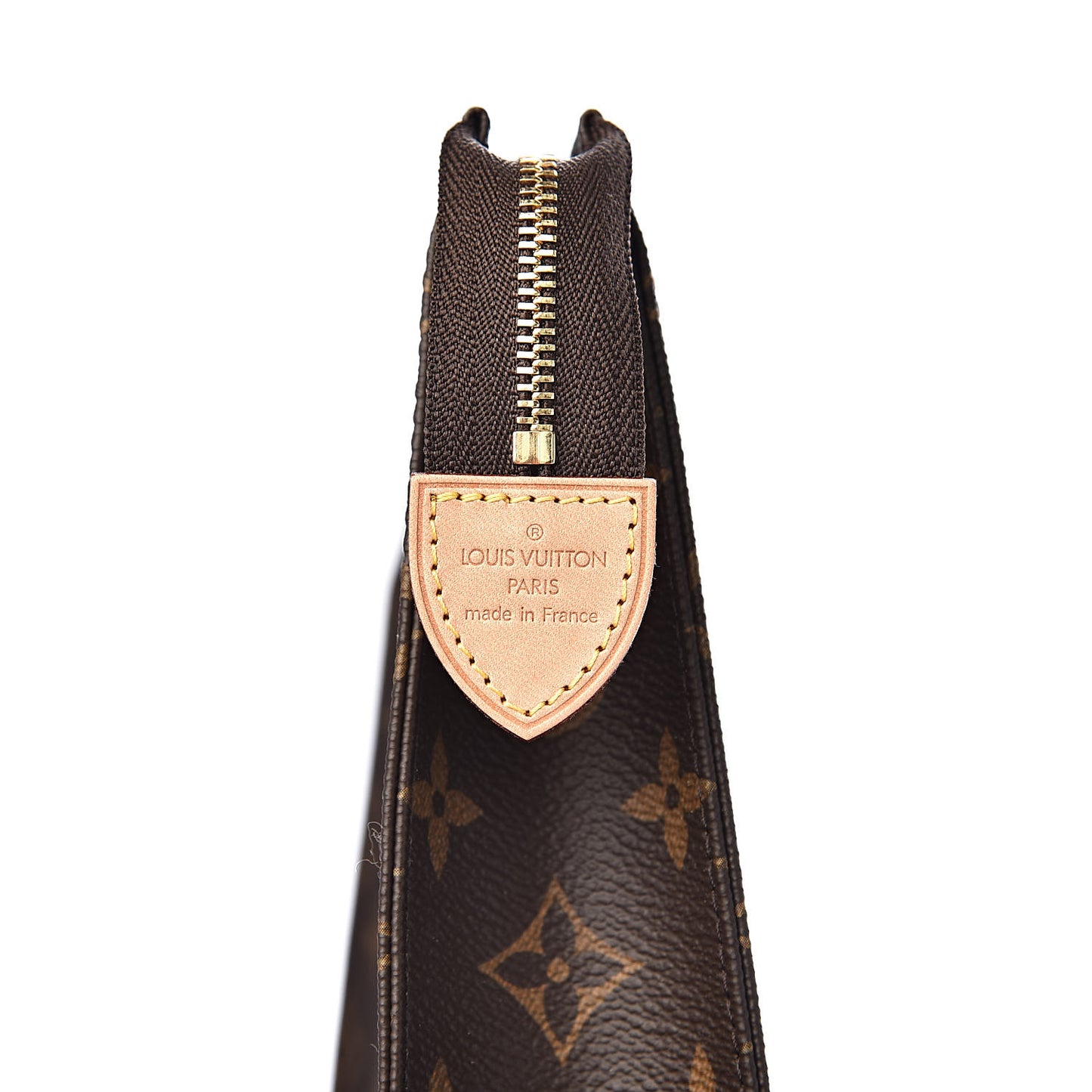 Monogram Toiletry Pouch 26