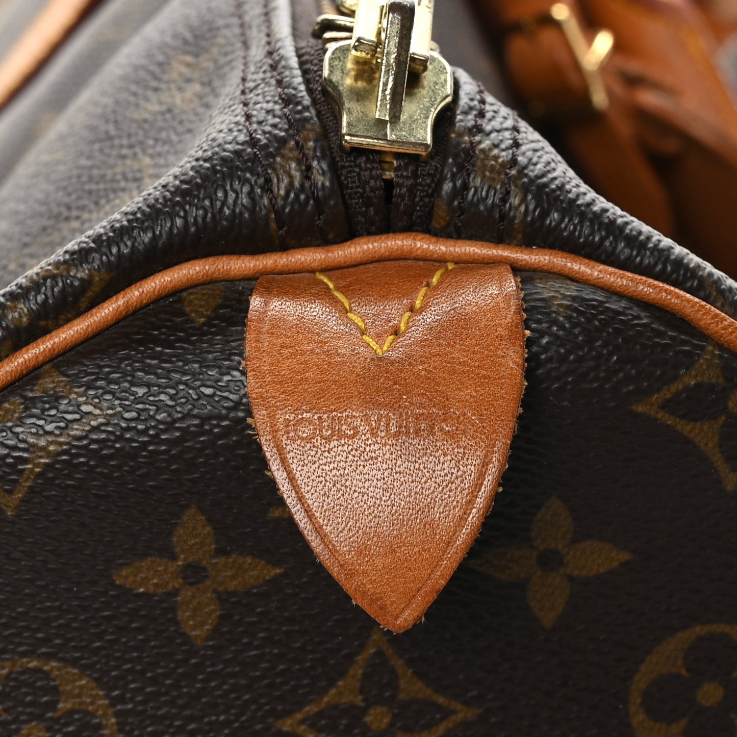 Monogram Keepall 55