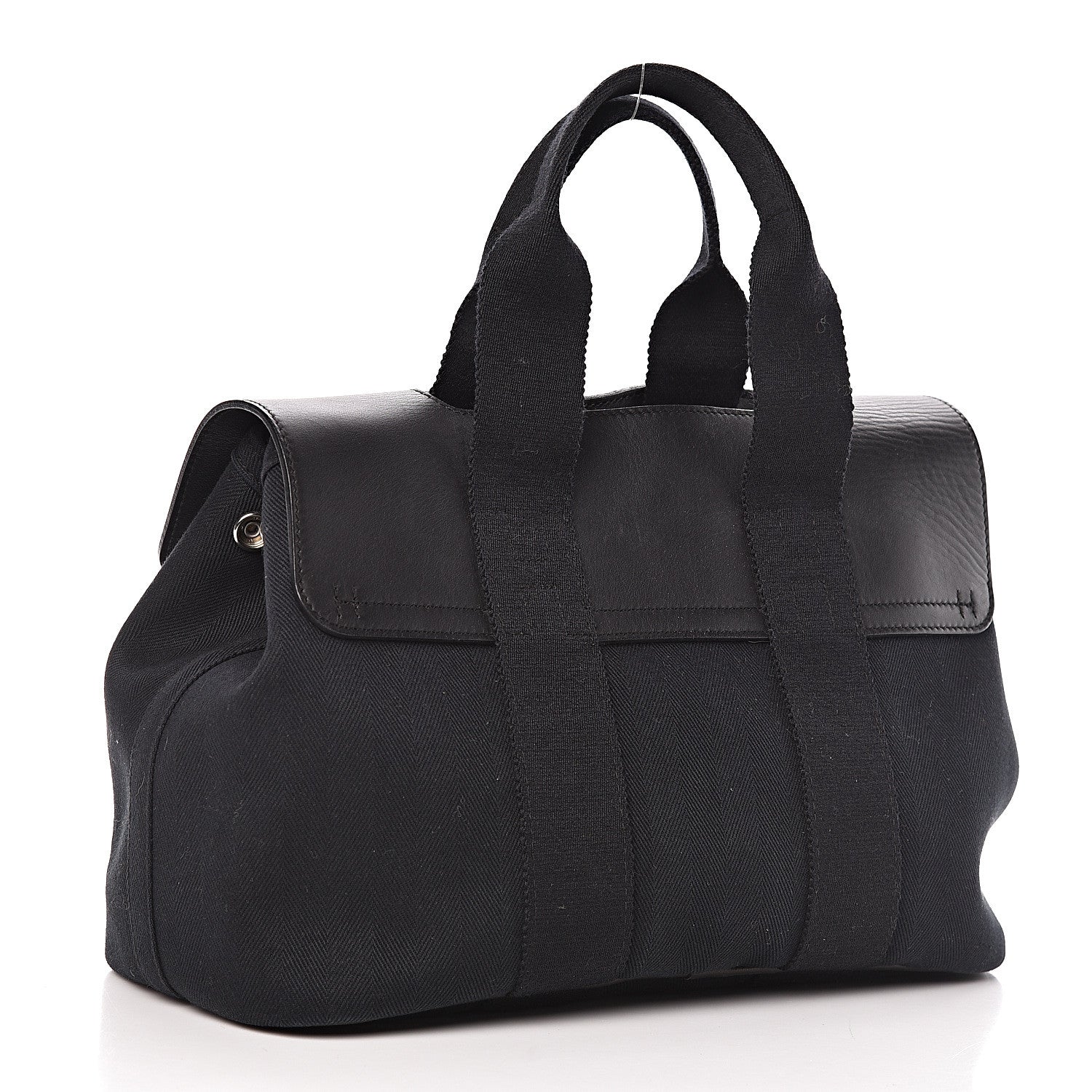 Hermes Toile Swift Valparaiso Black 4 of 16