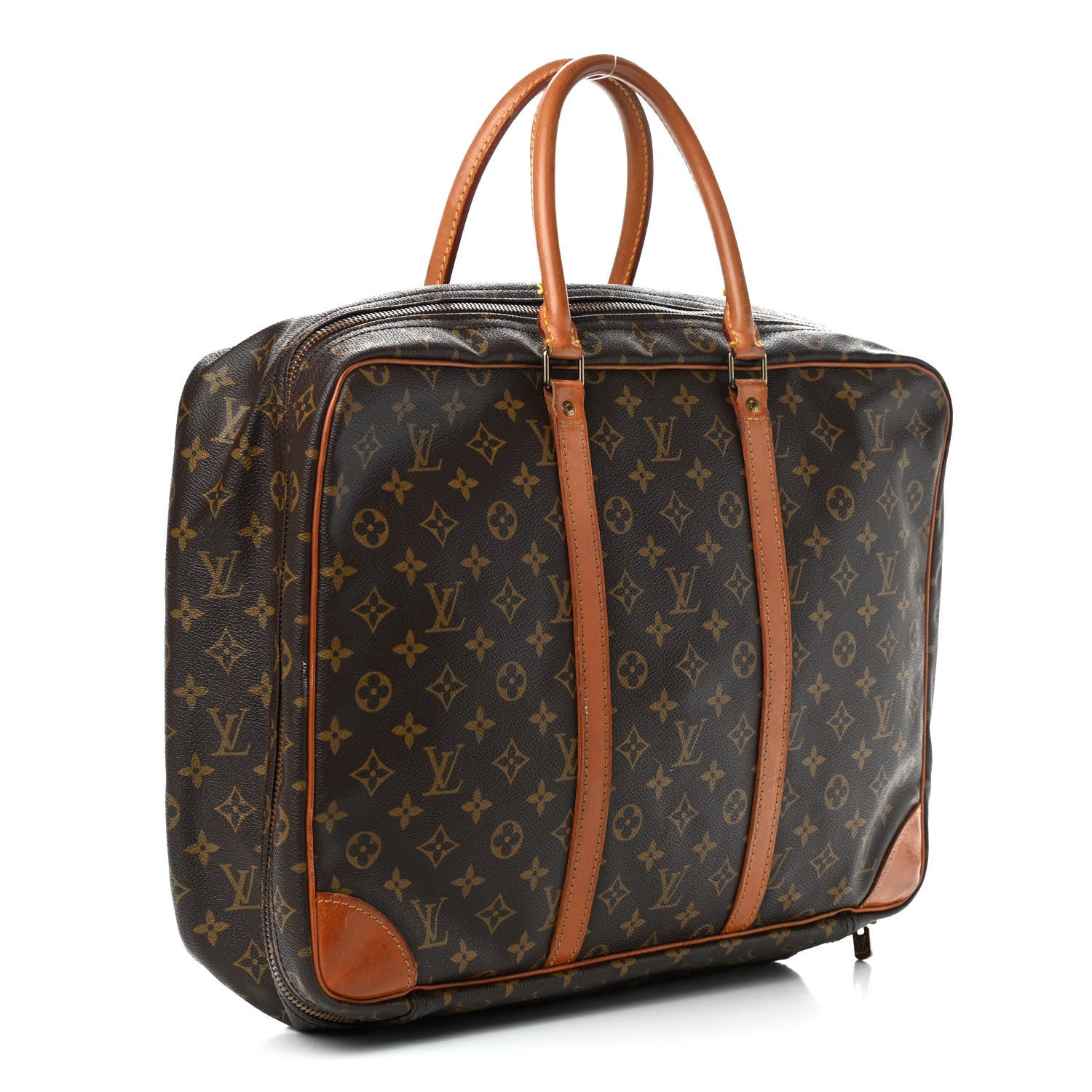 Louis Vuitton Monogram Sirius 45 3 of 8