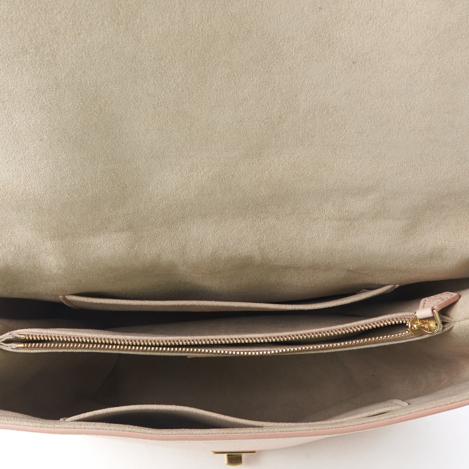 Louis Vuitton Taurillon Volta Petale 5 of 9