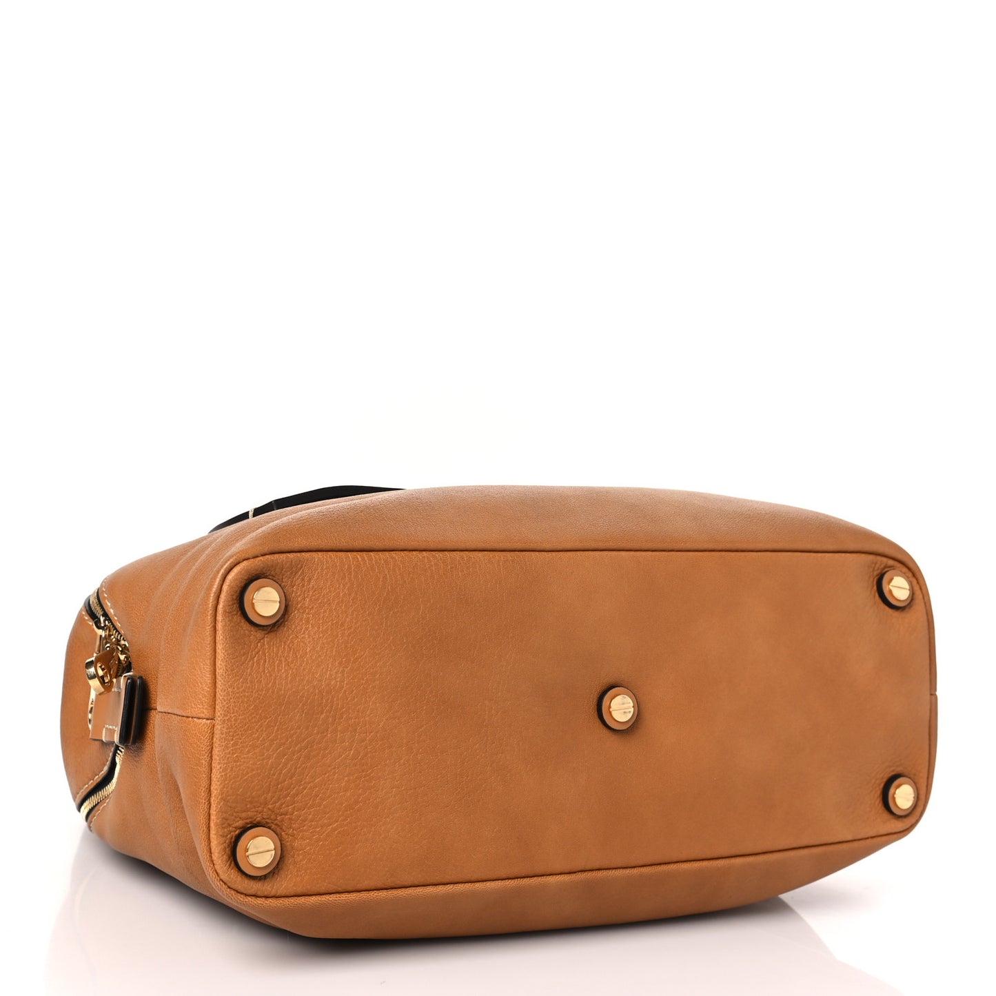 Calfskin Medium Daria Tan