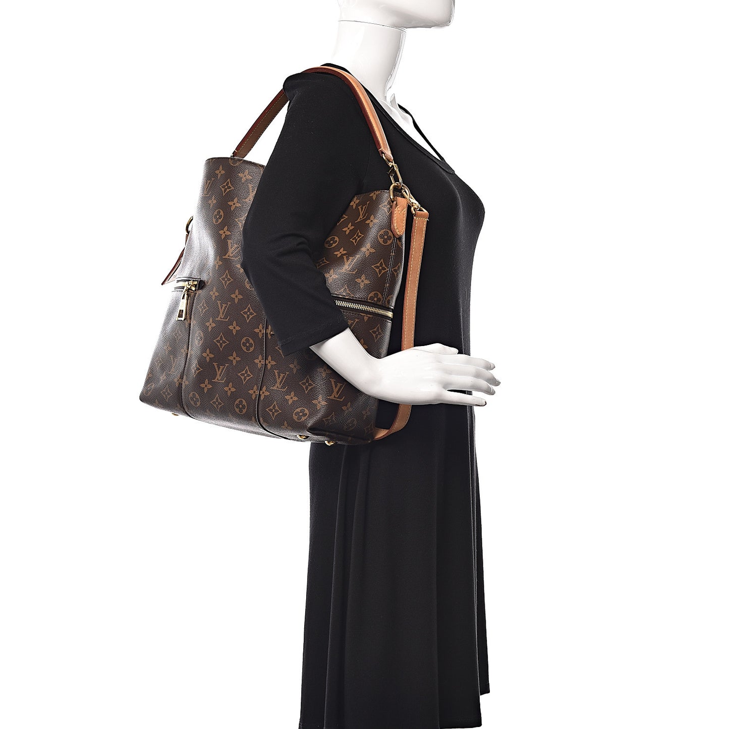 Monogram Melie