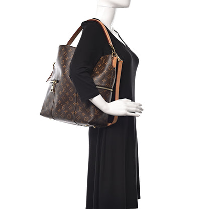 Louis Vuitton Monogram Melie 3 of 14