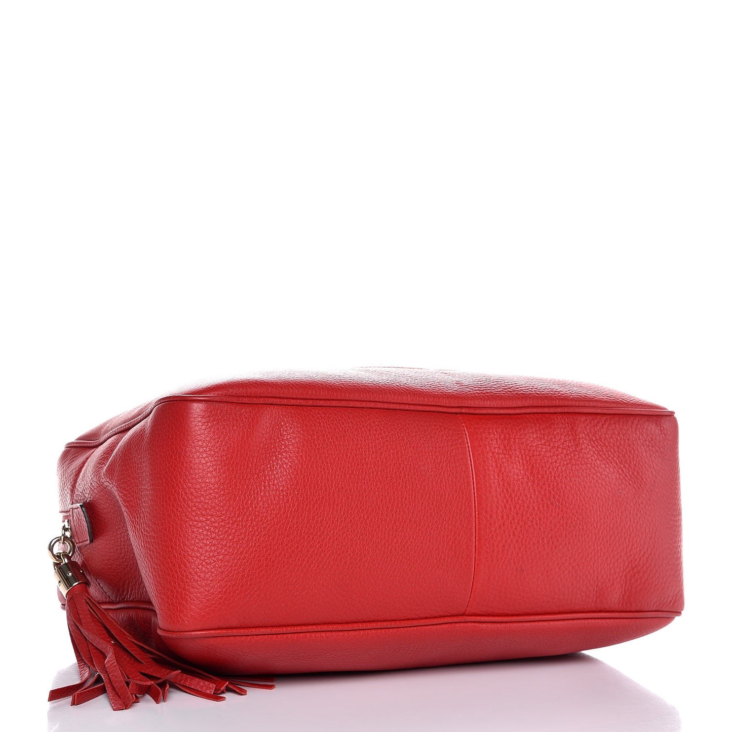 Cellarius Calfskin Medium Soho Bowler Tabasco