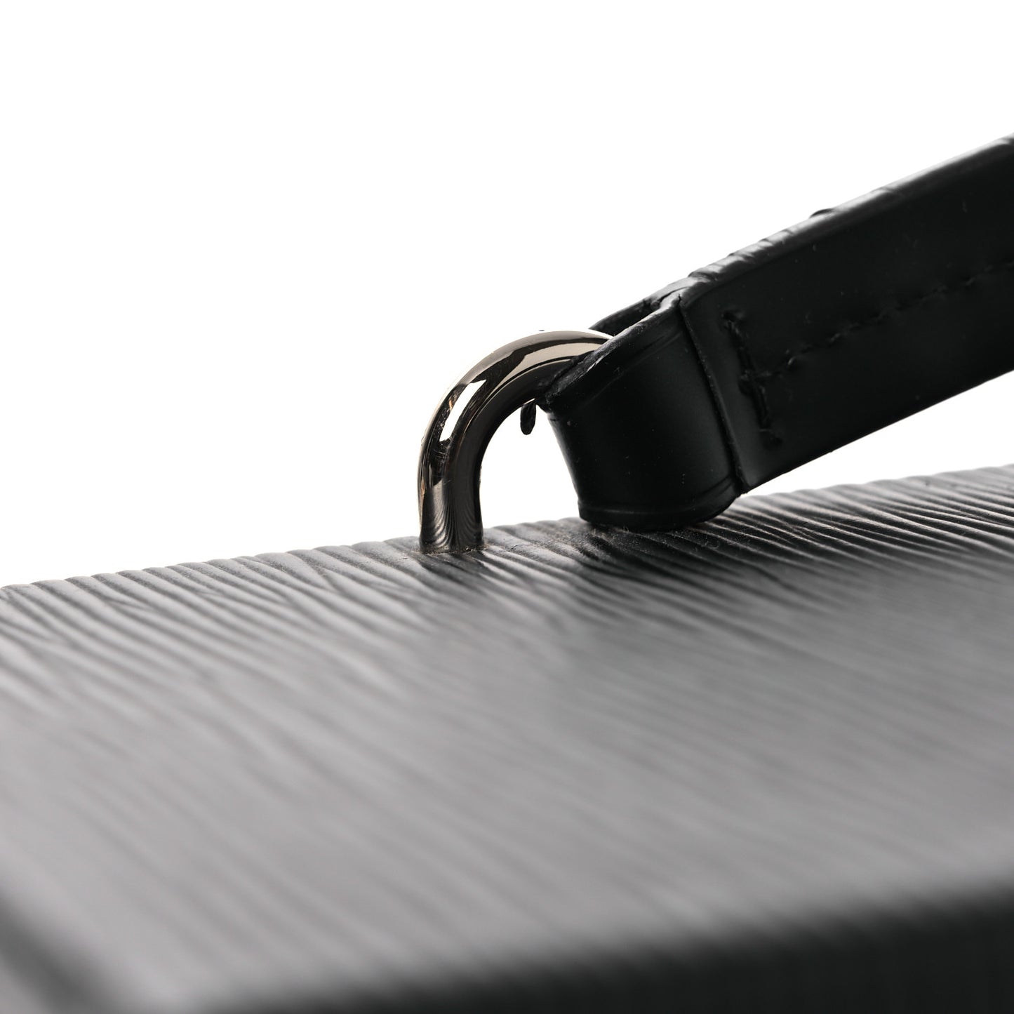 Epi Bleecker Box Black