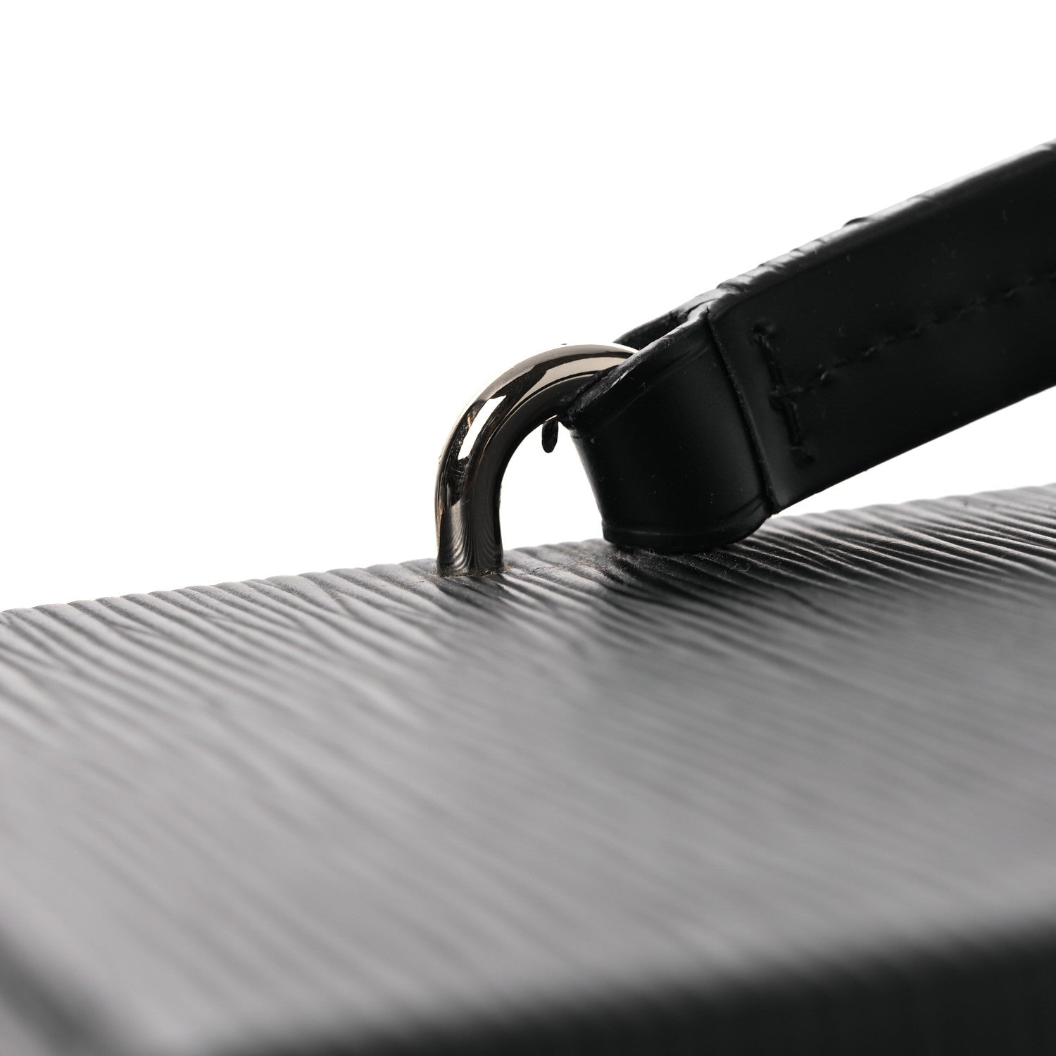 Louis Vuitton Epi Bleecker Box Black 11 of 13