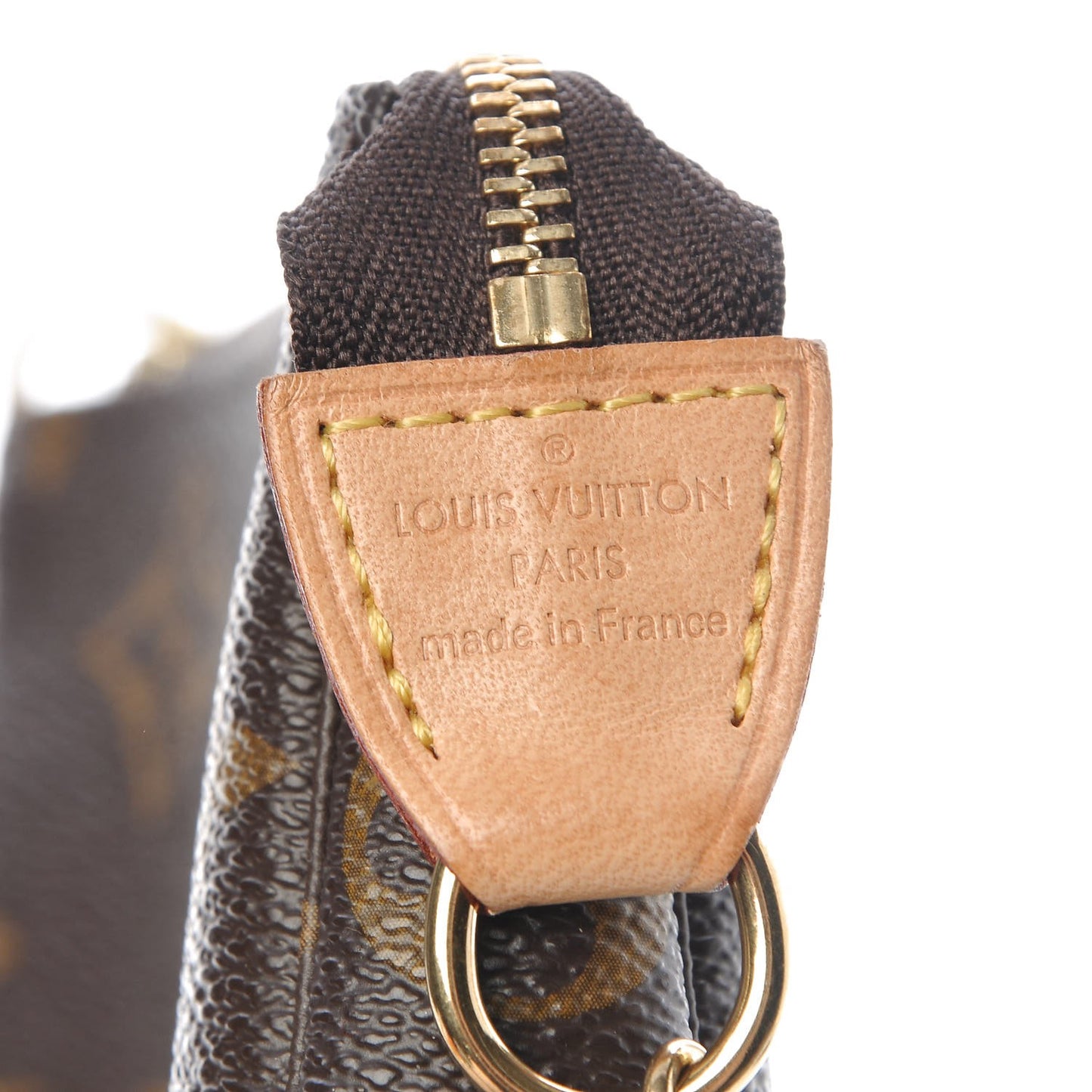 Monogram Mini Pochette Accessories