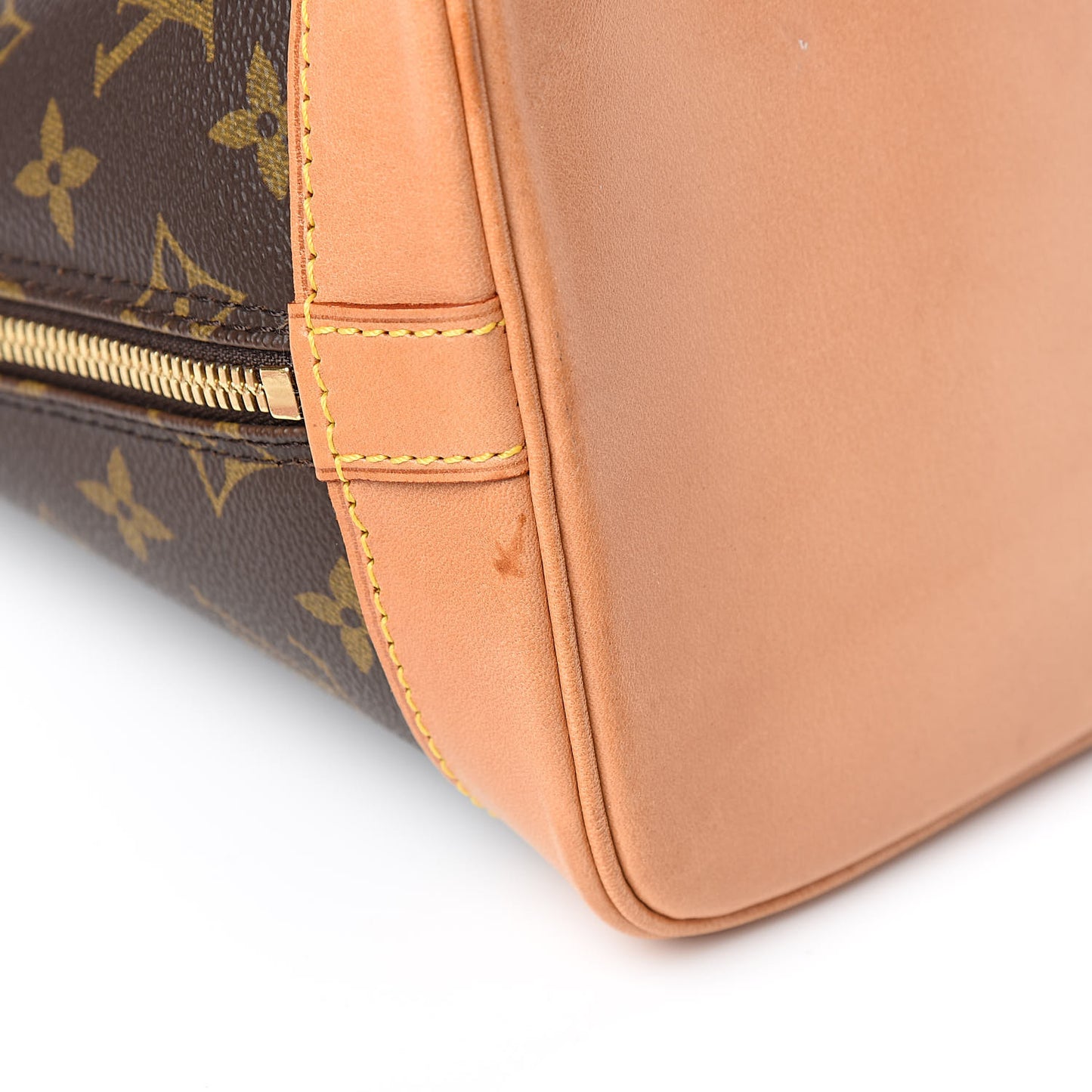 Monogram Alma PM