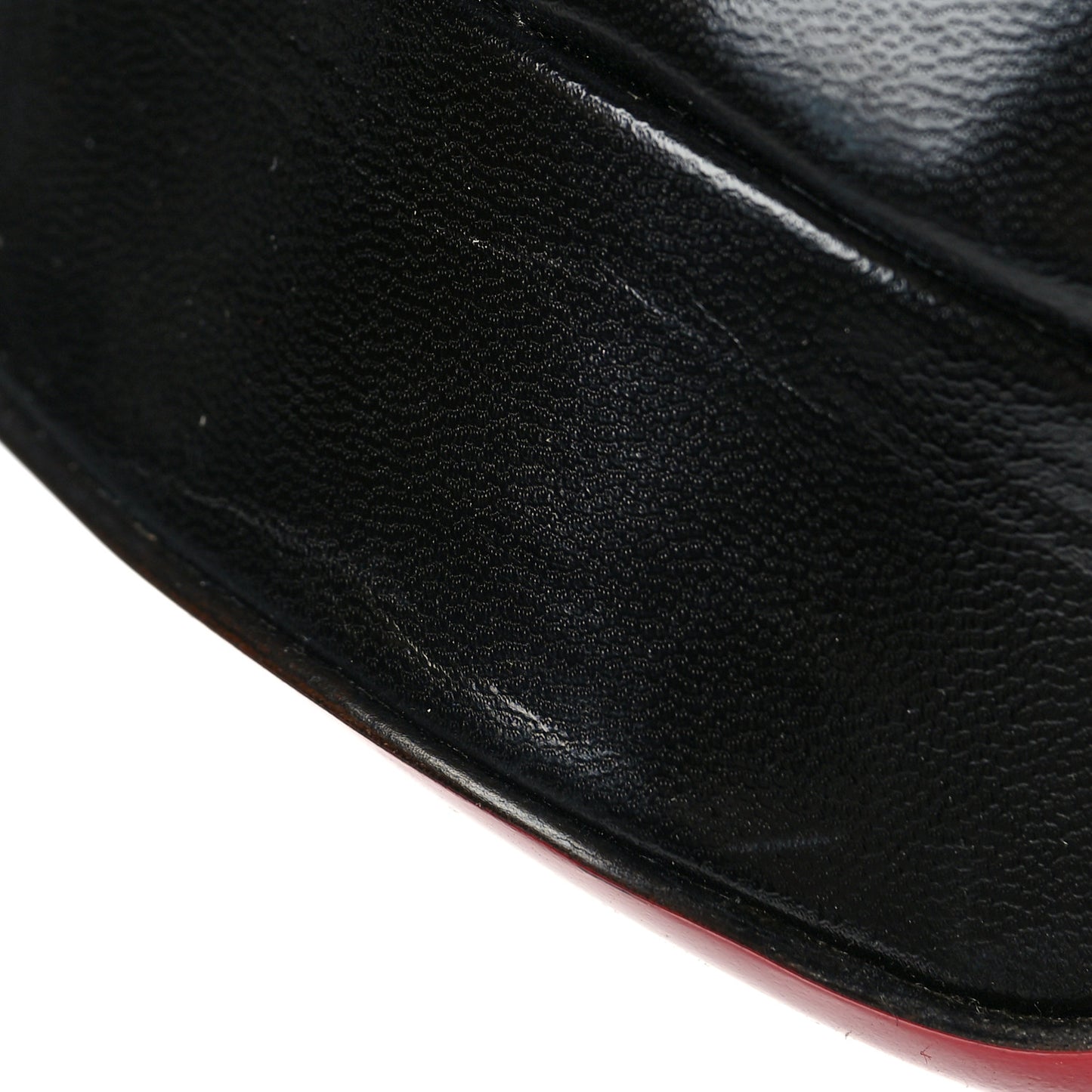 Mary Jane Slingbacks Pumps 37.5 Black