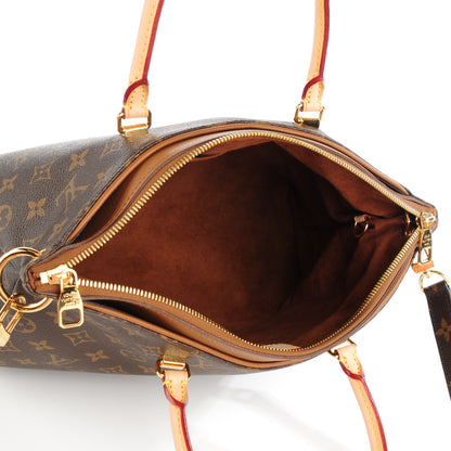 Louis Vuitton Monogram Pallas Havane 5 of 9