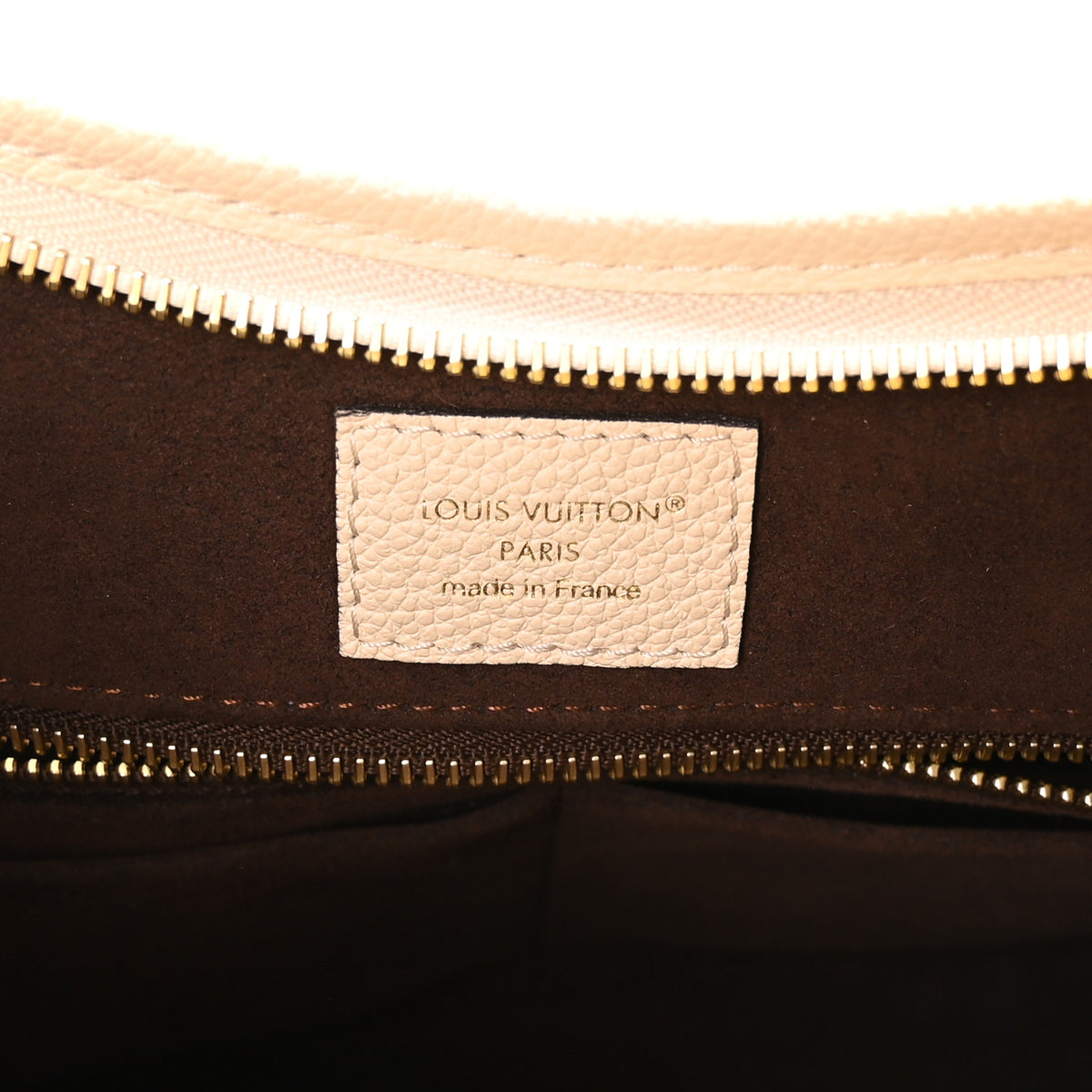 Empreinte Carryall PM Cream
