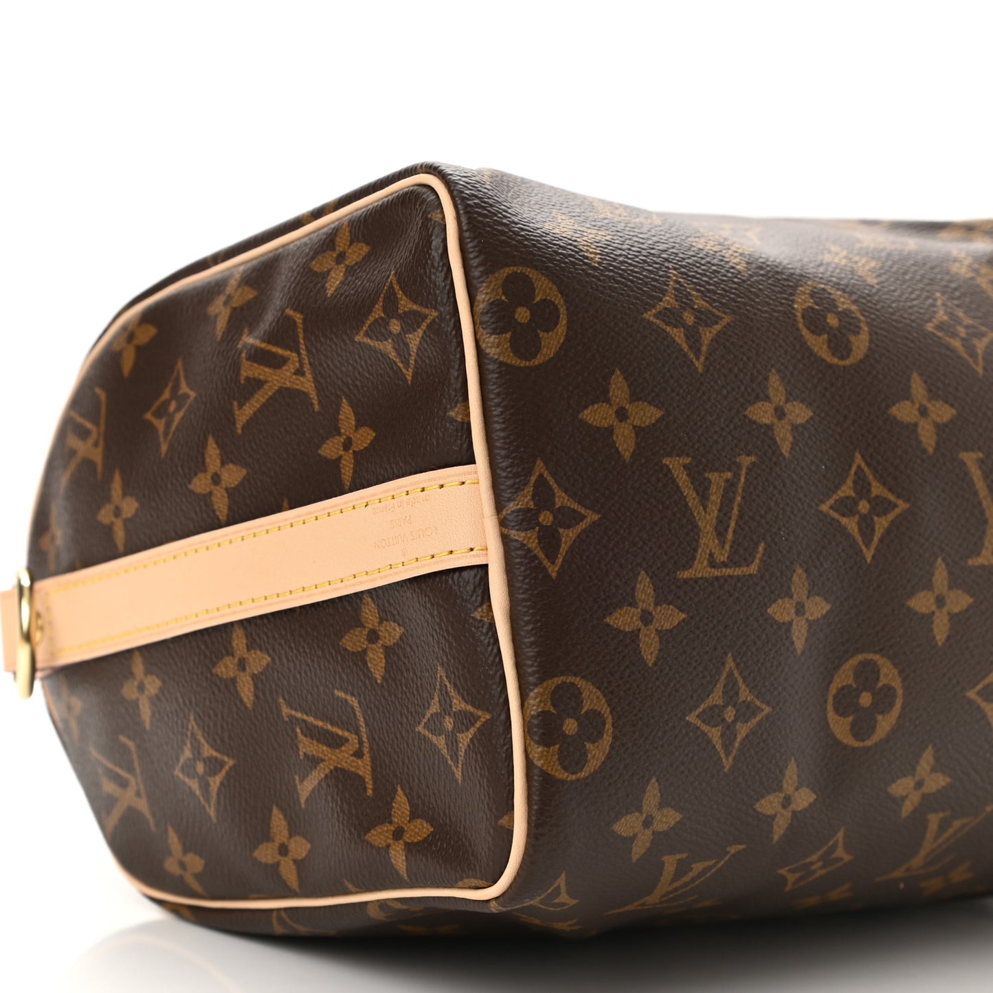 Monogram Speedy Bandouliere 25