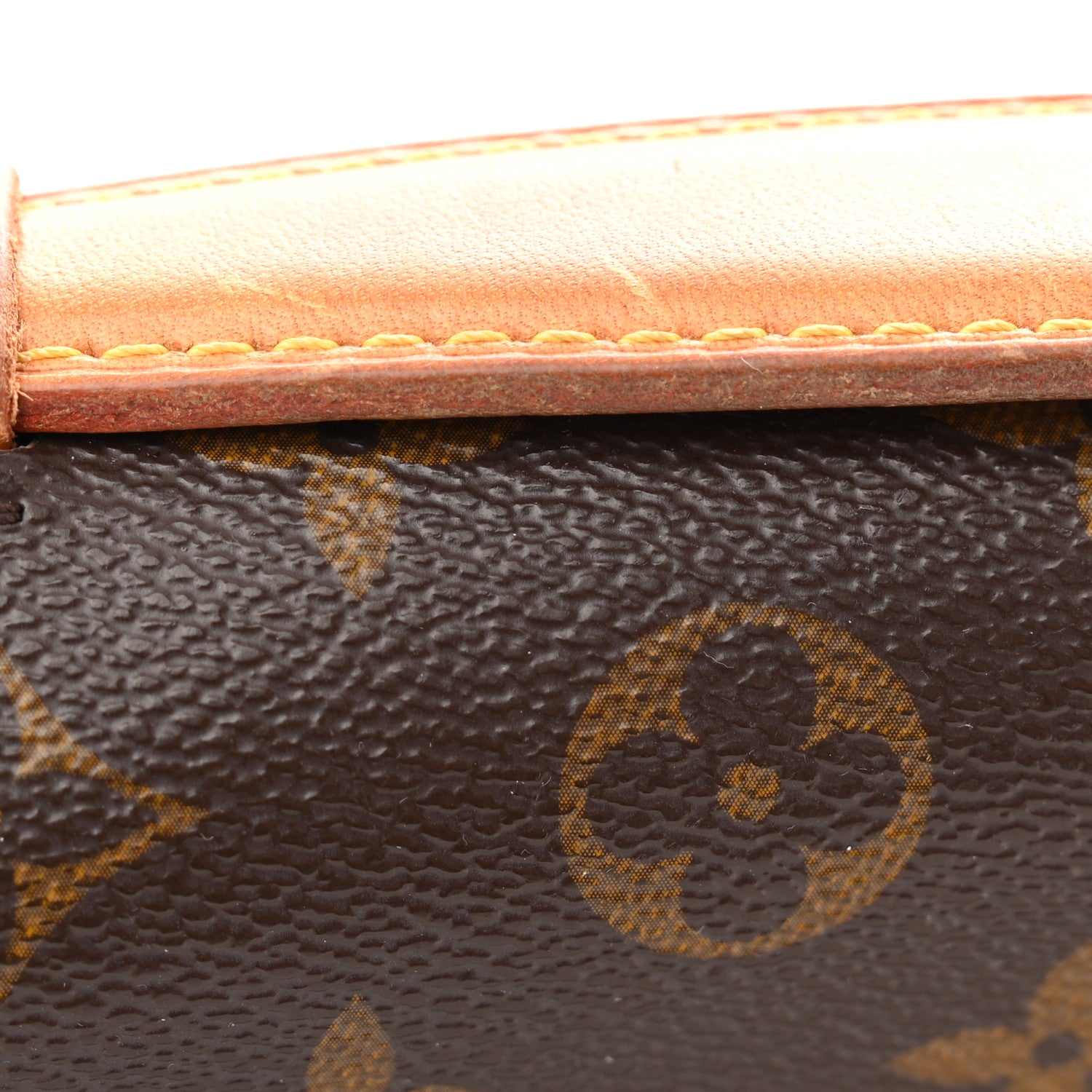 Louis Vuitton Monogram Pochette Metis 11 of 13
