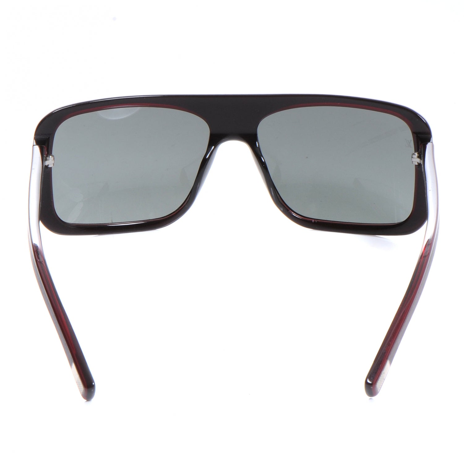 Louis Vuitton Possession Carre Sunglasses Z0276E 2 of 6