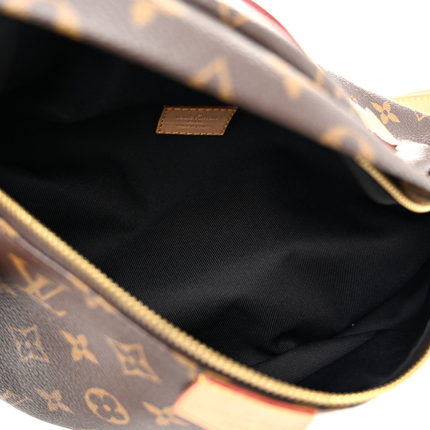 Louis Vuitton Monogram Bumbag 5 of 10
