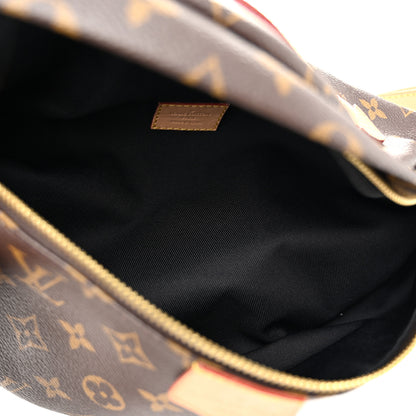 Louis Vuitton Monogram Bumbag 5 of 10