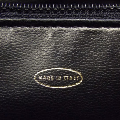 Chanel Caviar Quilted Backpack Black 9 of 13