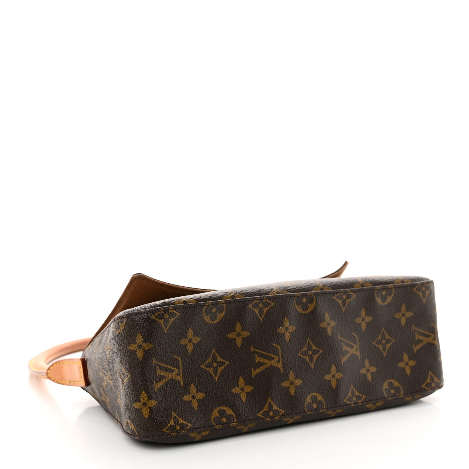 Louis Vuitton Monogram Mini Looping 4 of 18