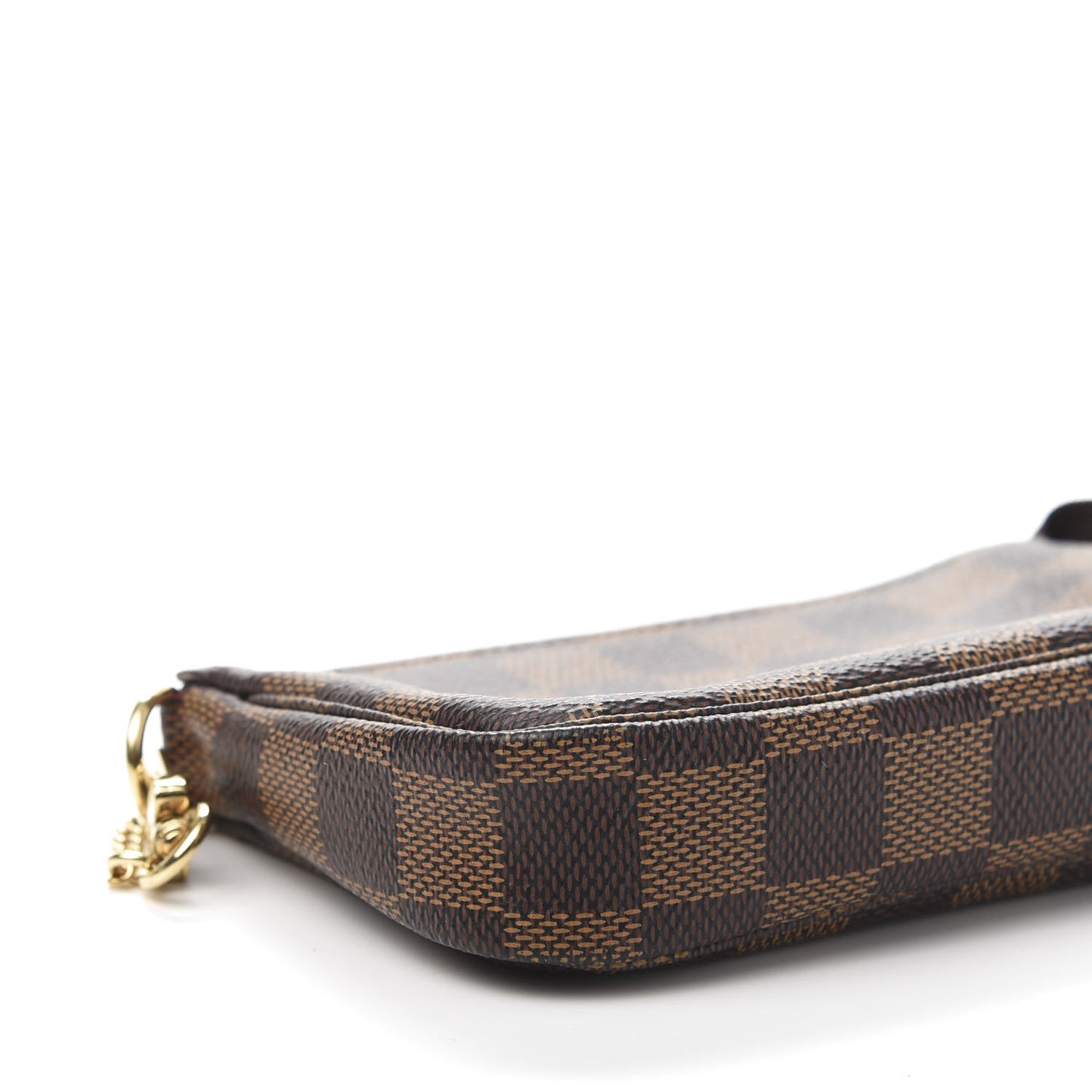 Damier Ebene Mini Pochette Accessories