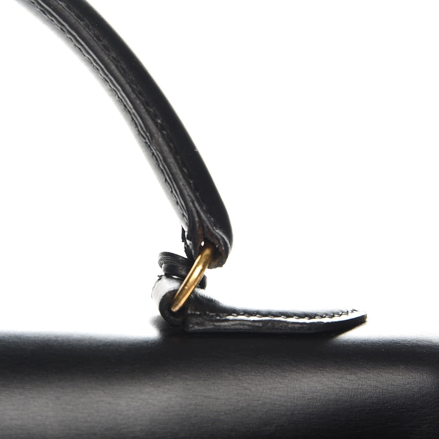 Box Kelly Sellier 32 Black