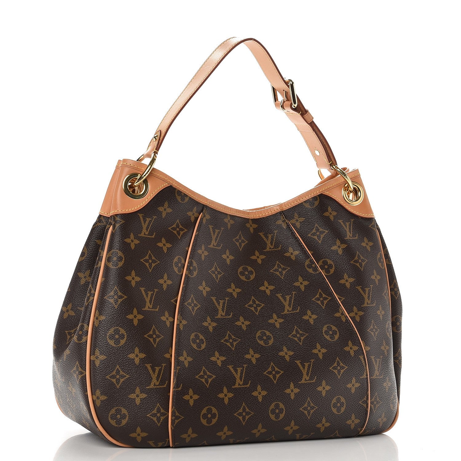 Louis Vuitton Monogram Galliera PM 3 of 7