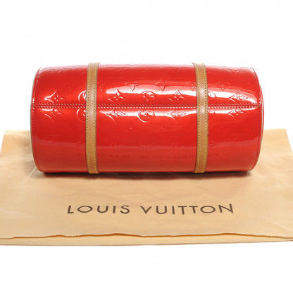 Louis Vuitton Vernis Bedford Rouge 9 of 10