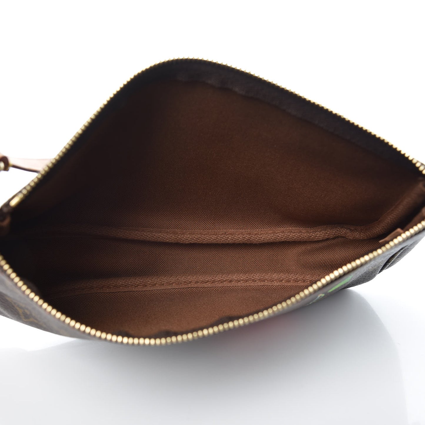 Monogram Cerises Pochette Accessories