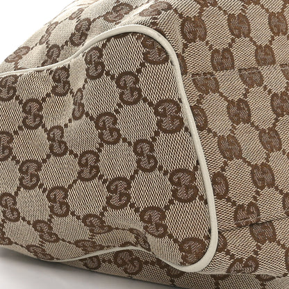 Gucci Monogram Medium Sukey Tote Off White 9 of 10