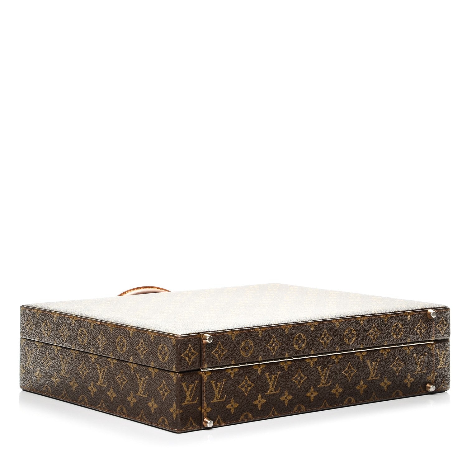 Louis Vuitton Monogram Briefcase 4 of 11