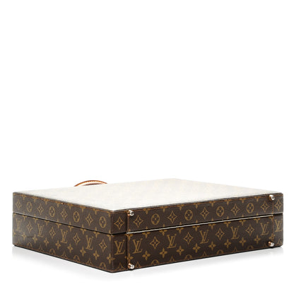 Louis Vuitton Monogram Briefcase 4 of 11