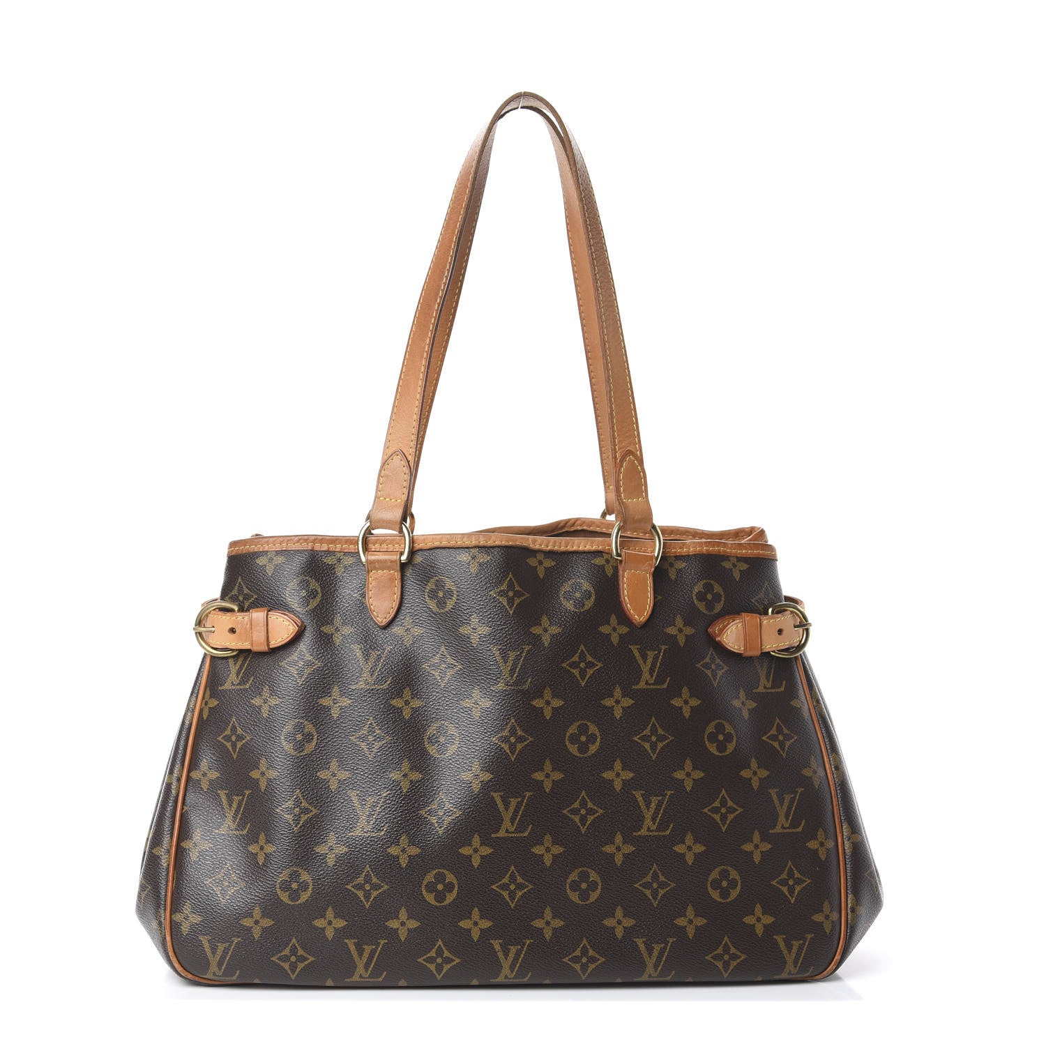 Louis Vuitton Monogram Batignolles Horizontal 1 of 8