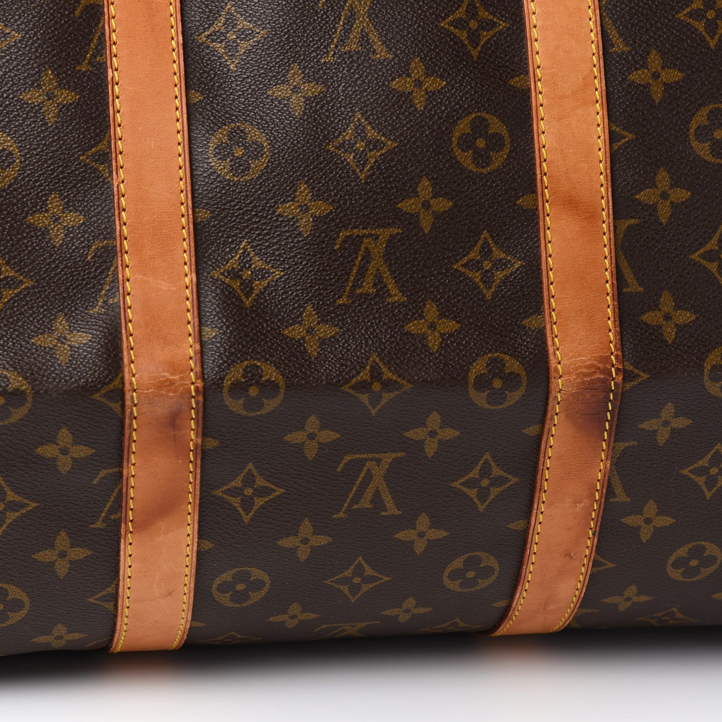 Monogram Keepall 55