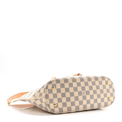 Louis Vuitton Damier Azur Girolata 3 of 13