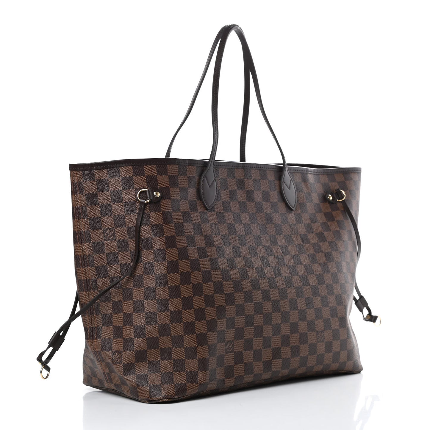 Damier Ebene Neo Neverfull GM