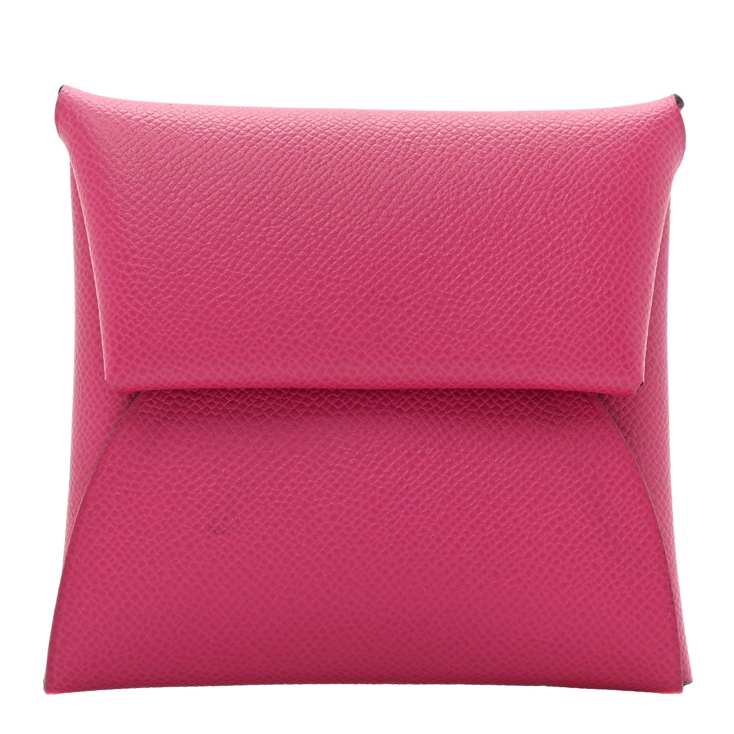 Epsom Bastia Coin Purse Rose Pourpre