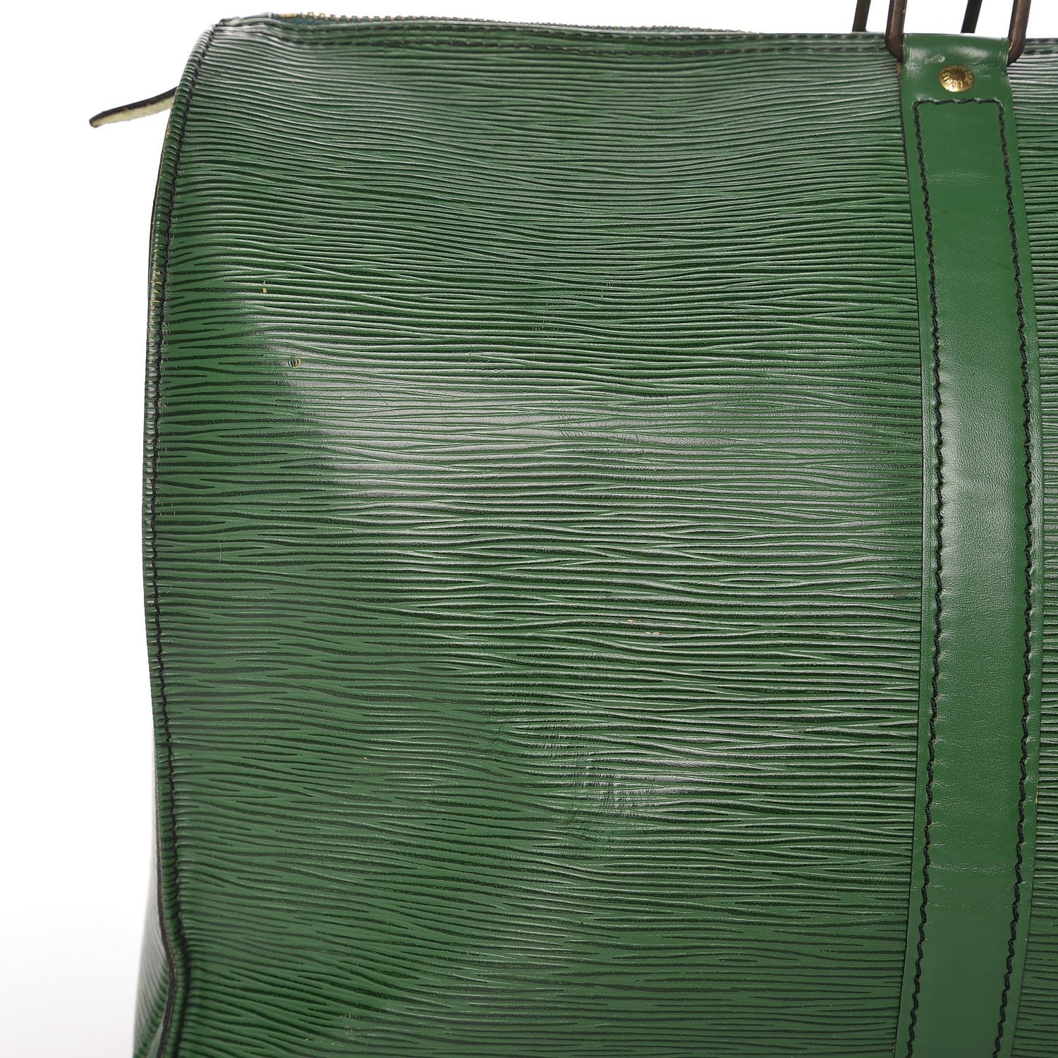 Louis Vuitton Epi Keepall 45 Borneo 23 of 25