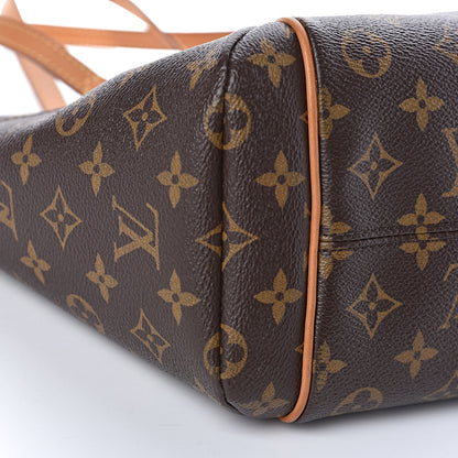 Louis Vuitton Monogram Totally PM 7 of 9
