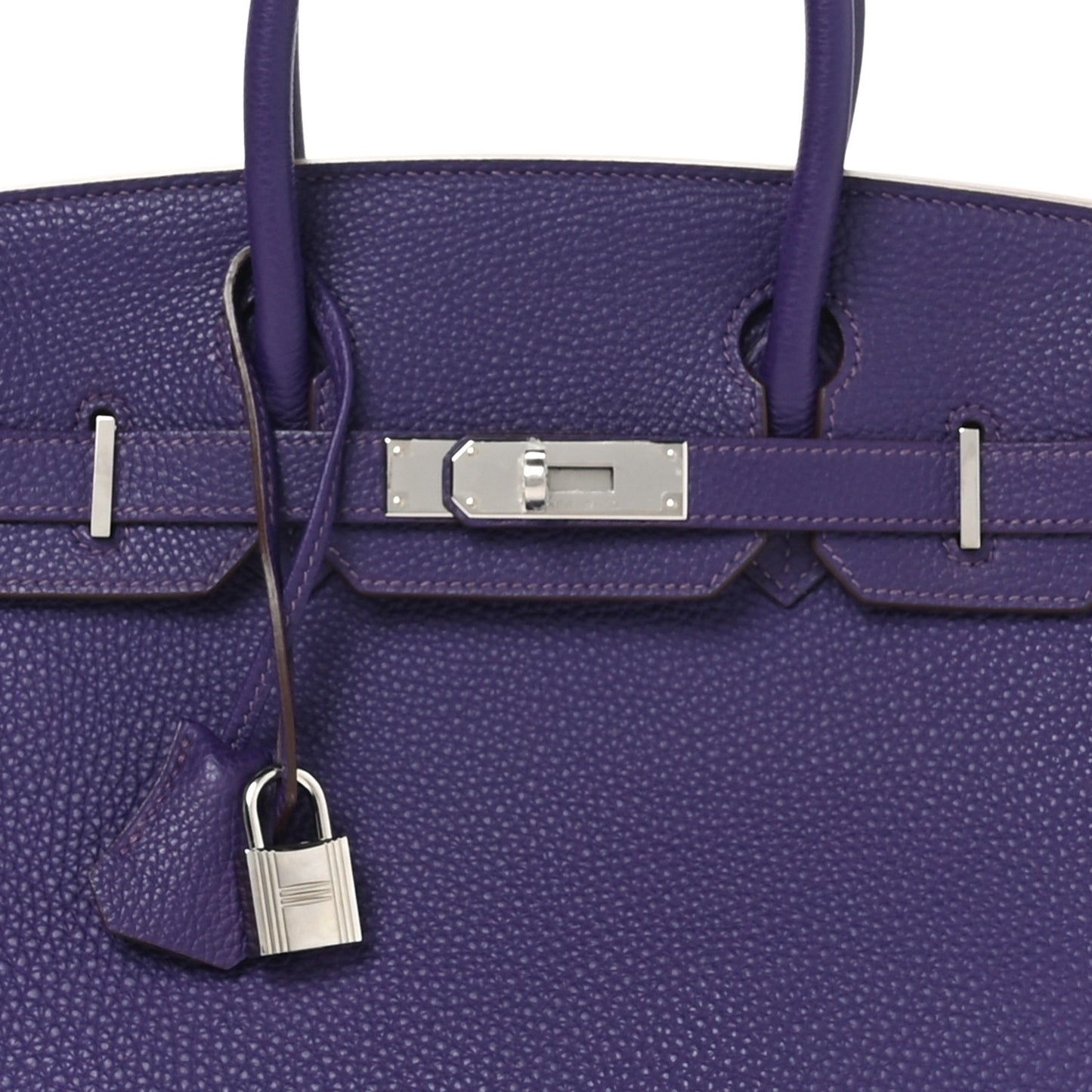 Togo Birkin 30 Iris
