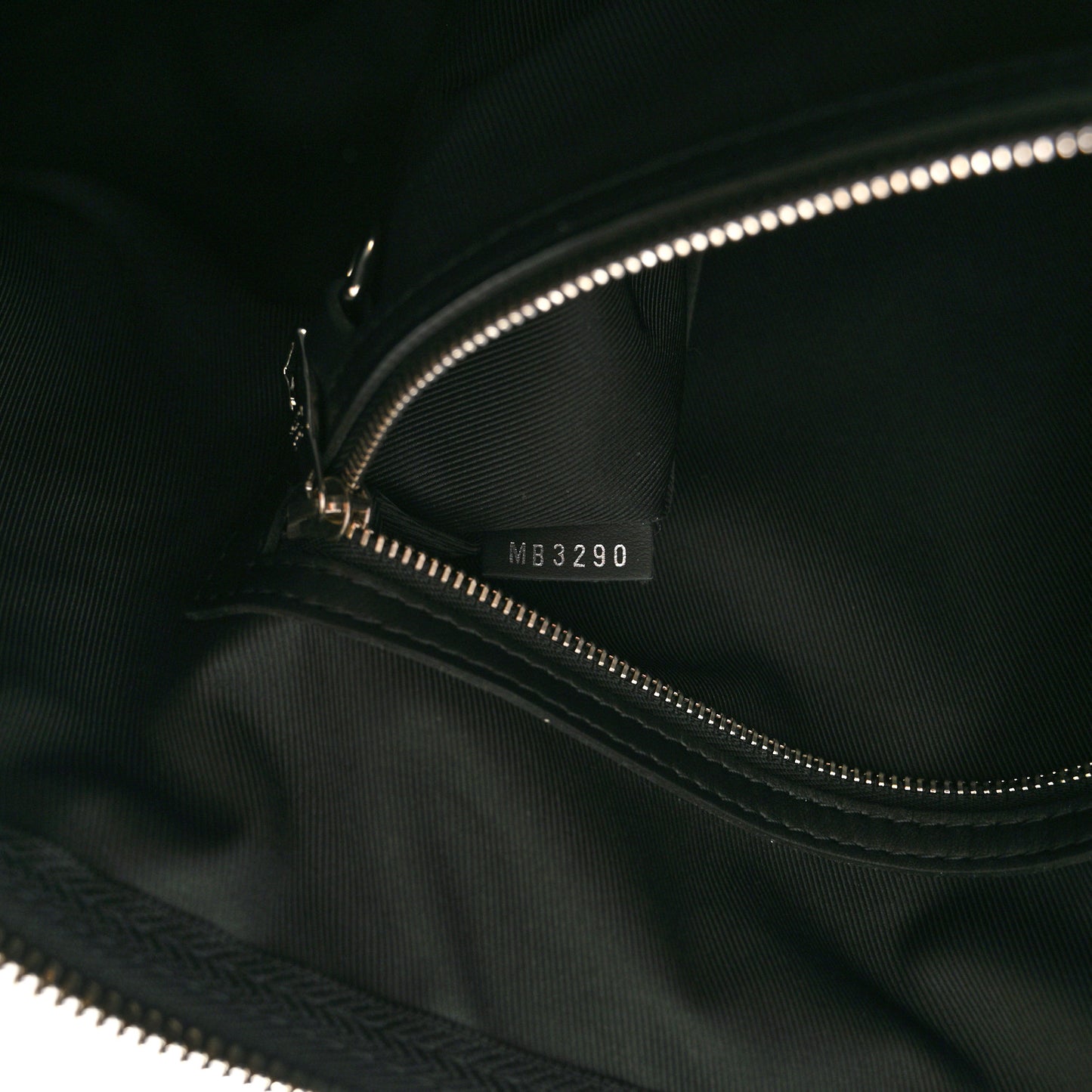 Monogram Pastel Keepall Bandouliere 50 Black
