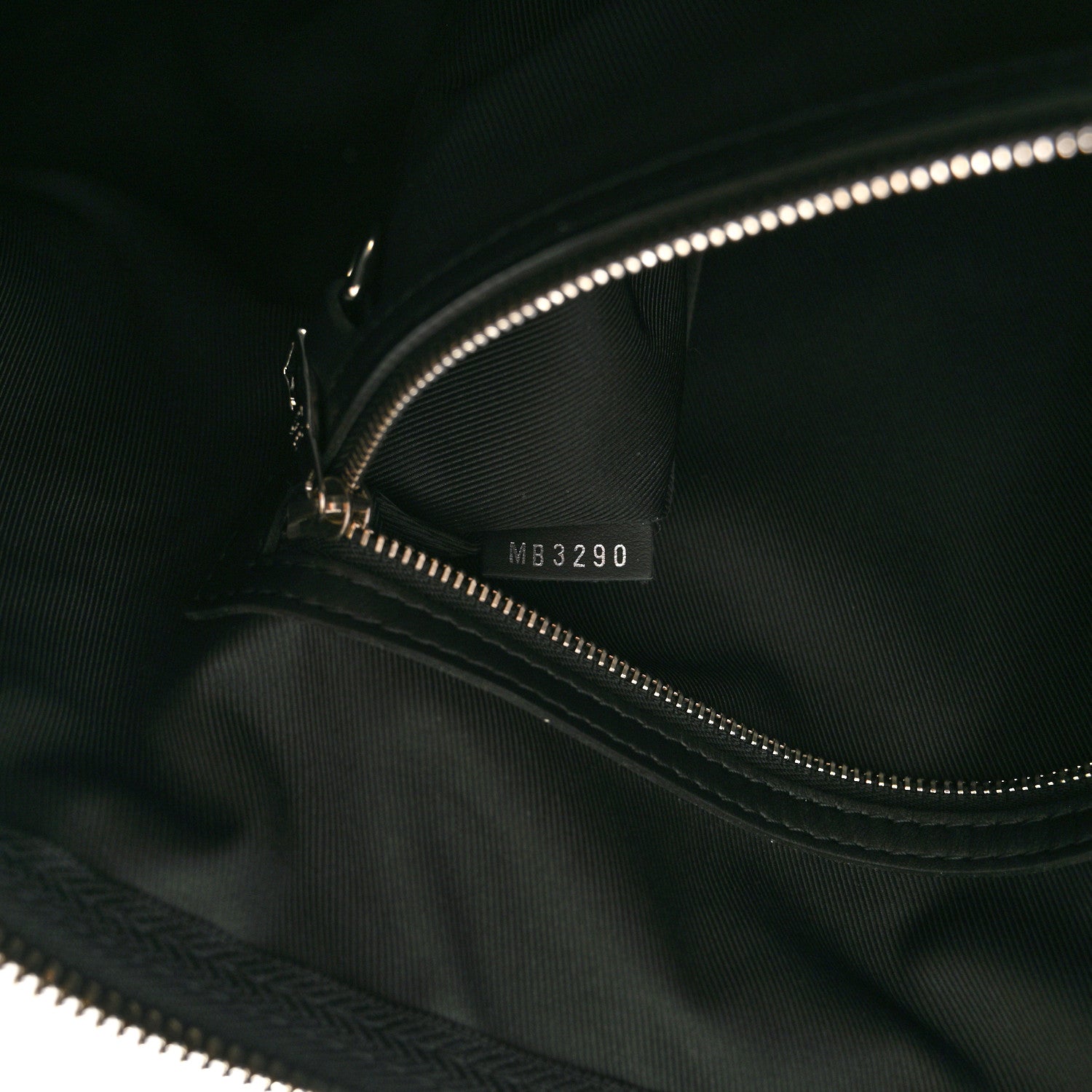 Louis Vuitton Monogram Pastel Keepall Bandouliere 50 Black 6 of 14