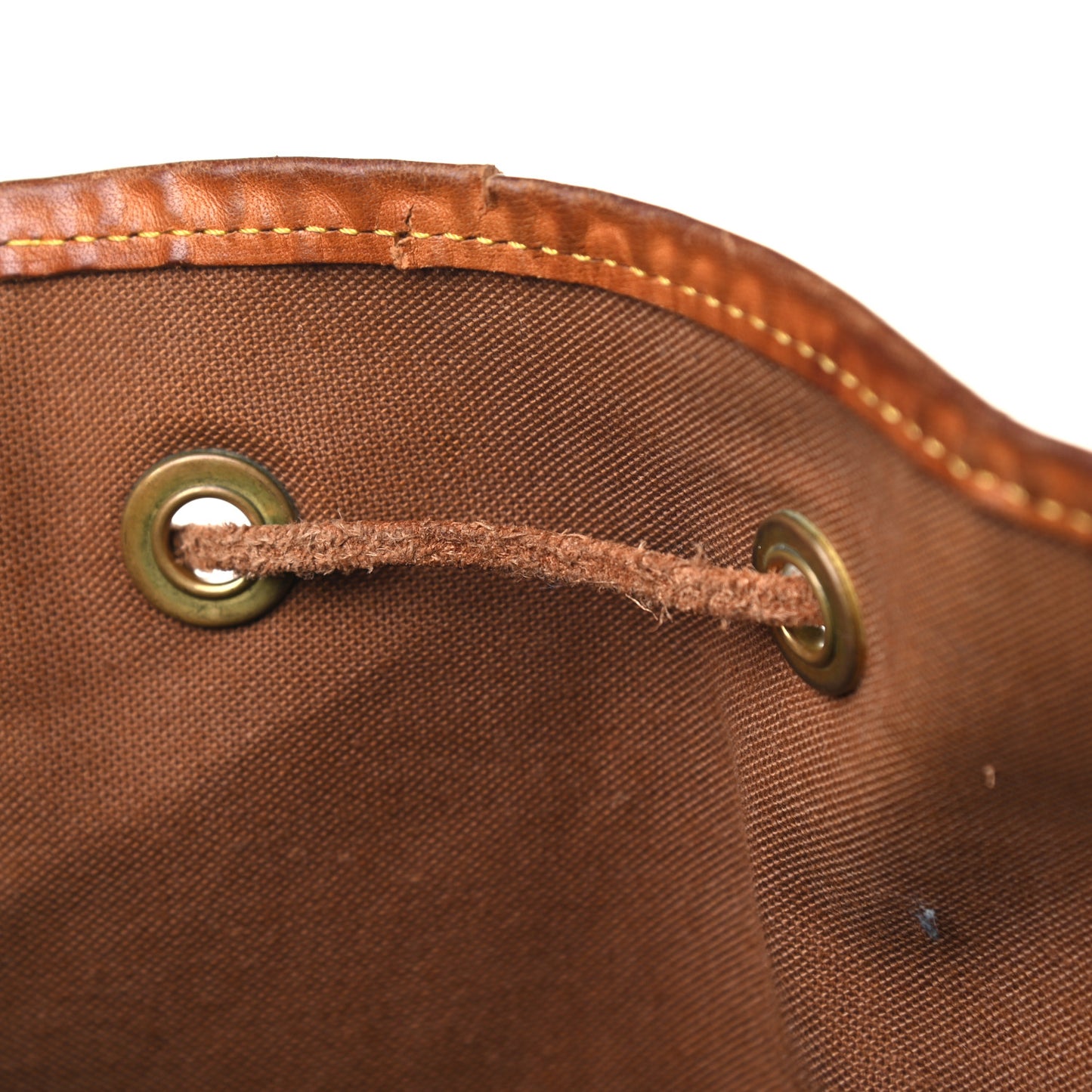 Monogram Montsouris GM Backpack