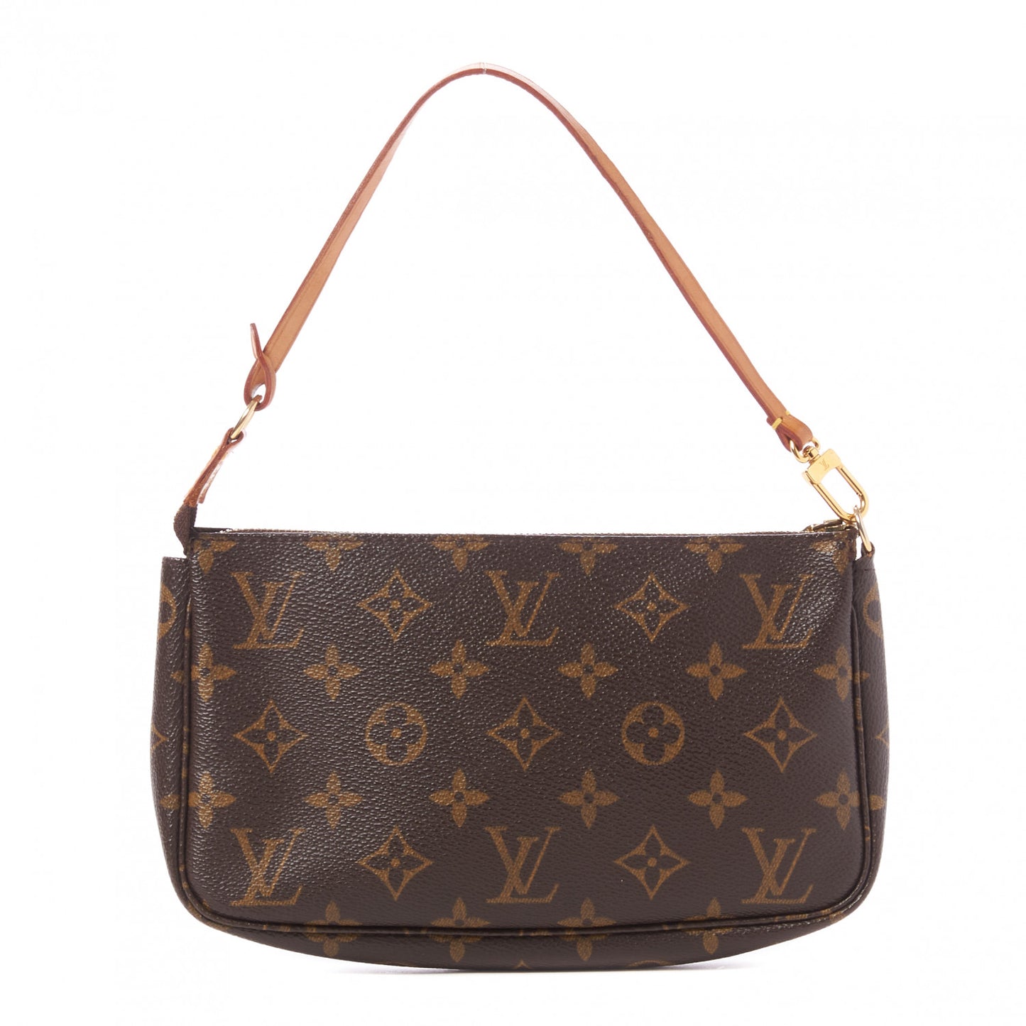 Monogram Pochette Accessories