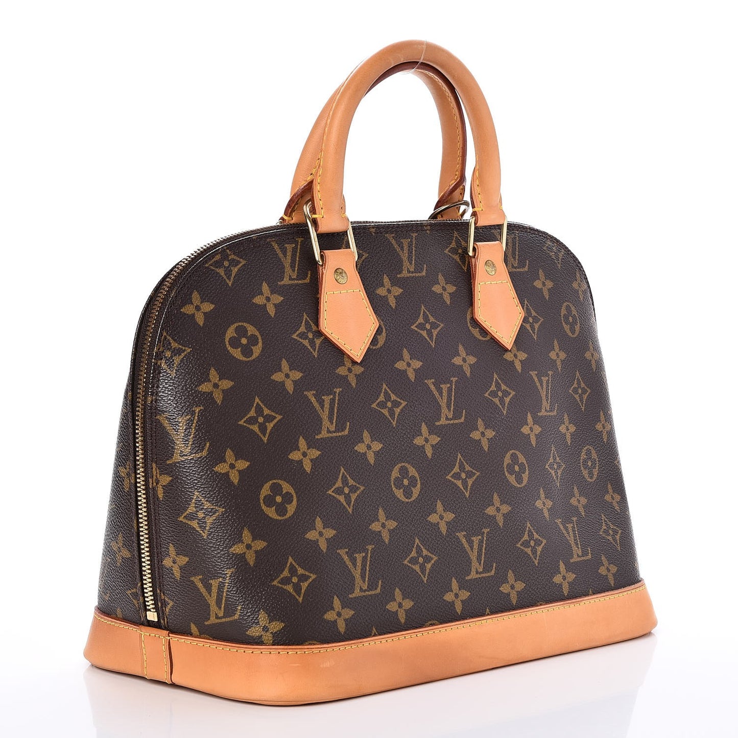 Monogram Alma PM
