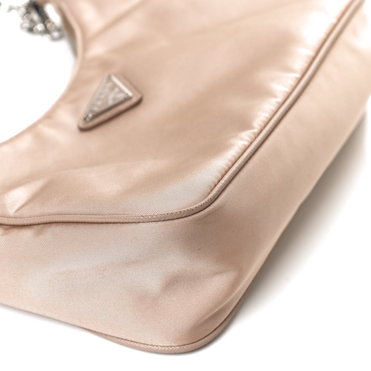 Nylon Re-Edition 2005 Shoulder Bag Cammeo