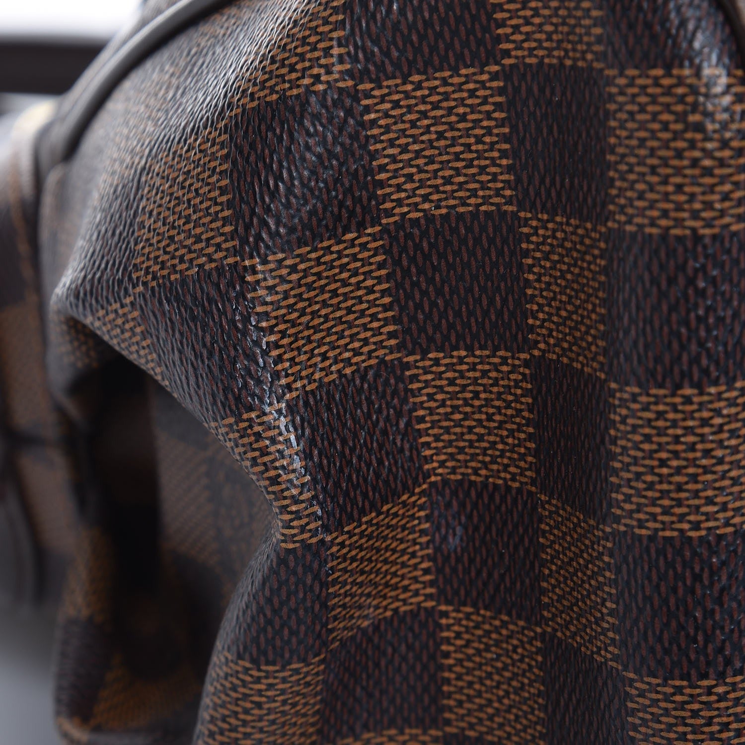 Louis Vuitton Damier Ebene Trevi PM 10 of 15